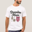 Recherche de drumline tshirts Tambour