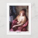 Recherche de pénitent cartes postales Madeleine