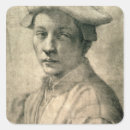 Recherche de michelangelo autocollants Buonarroti