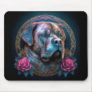 Recherche de dimension tapis souris Imaginaire