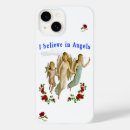 Recherche de ange de noël iphone coques Anges
