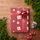 Recherche de arbres papier cadeau Paysage
