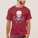 Recherche de équipage de pirate Ras du coup