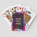 Recherche de araignée jeux de cartes Toile d'araignée