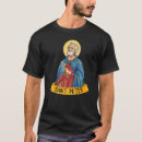Recherche de saint pierre tshirts Touches