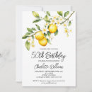 Recherche de 50ans anniversaire invitations Parti