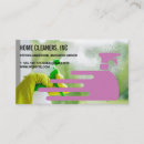 Recherche de flacon cartes visite Client(e)