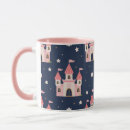 Recherche de château princesse tasses Mignon