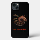 Recherche de dragon du feu iphone coques Orange