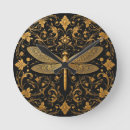 Recherche de complexe horloges Abstrait