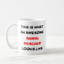 Recherche de sauveteur tasses Sauveteur de chat