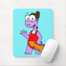 Recherche de animation caractère tapis souris Mignon