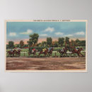 Recherche de hippodrome cartes postales York