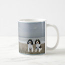 Recherche de épagneul de springer anglais tasses Chien