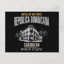 Recherche de république dominicaine cartes postales República dominicana