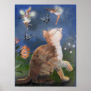 Recherche de peintures chaton posters Chats