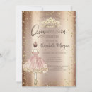 Recherche de copie de diamant invitations Élégant