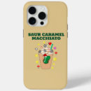 Recherche de caramel iphone coques Café