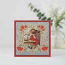 Recherche de jour neige cartes postales Jour des valentines