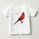 Recherche de cardinal tshirts Pour enfants