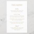 Recherche de menus Pour elle
