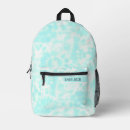 Recherche de cyan sacs Retour à l'école