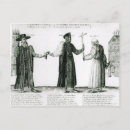 Recherche de puritain cartes postales Mâle