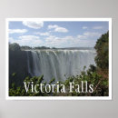Recherche de victoria posters Fleuve zambezi