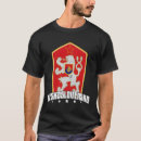 Recherche de pacte varsovie tshirts Révolution de velours