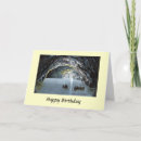 Recherche de grotte vœux cartes D'anniversaire