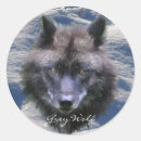 Recherche de wildlife party autocollants Neige