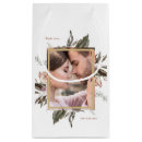 Recherche de mariage¨ photo sacs cadeaux Simple