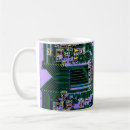 Recherche de composant tasses Circuit