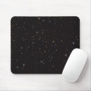 Recherche de cosmologie tapis souris Espace