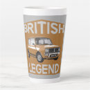 Recherche de de voiture classiques tasses Voiture britannique classique