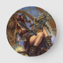 Recherche de de steampunk horloges Imaginaire
