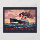 Recherche de paquebot cartes postales Transatlantique