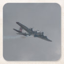 Recherche de guerre dessous de verres Avion