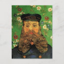 Recherche de roulin cartes postales Post impressionnisme