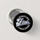 Recherche de beau père badges Typographie