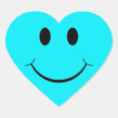 Recherche de grimaces autocollants Sourire