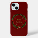 Recherche de guirlande iphone coques Noël