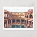 Recherche de bath cartes postales Vintage