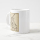 Recherche de îles britanniques tasses David rumsey
