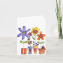 Recherche de fleur marguerite vœux cartes Coccinelle