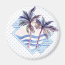 Recherche de motif pourpre magnets Mignon