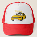 Recherche de taxi casquettes Voiture