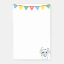 Recherche de lama post its Moderne