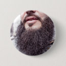 Recherche de barbes badges Moustache