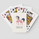 Recherche de crinière jeux de cartes Magique